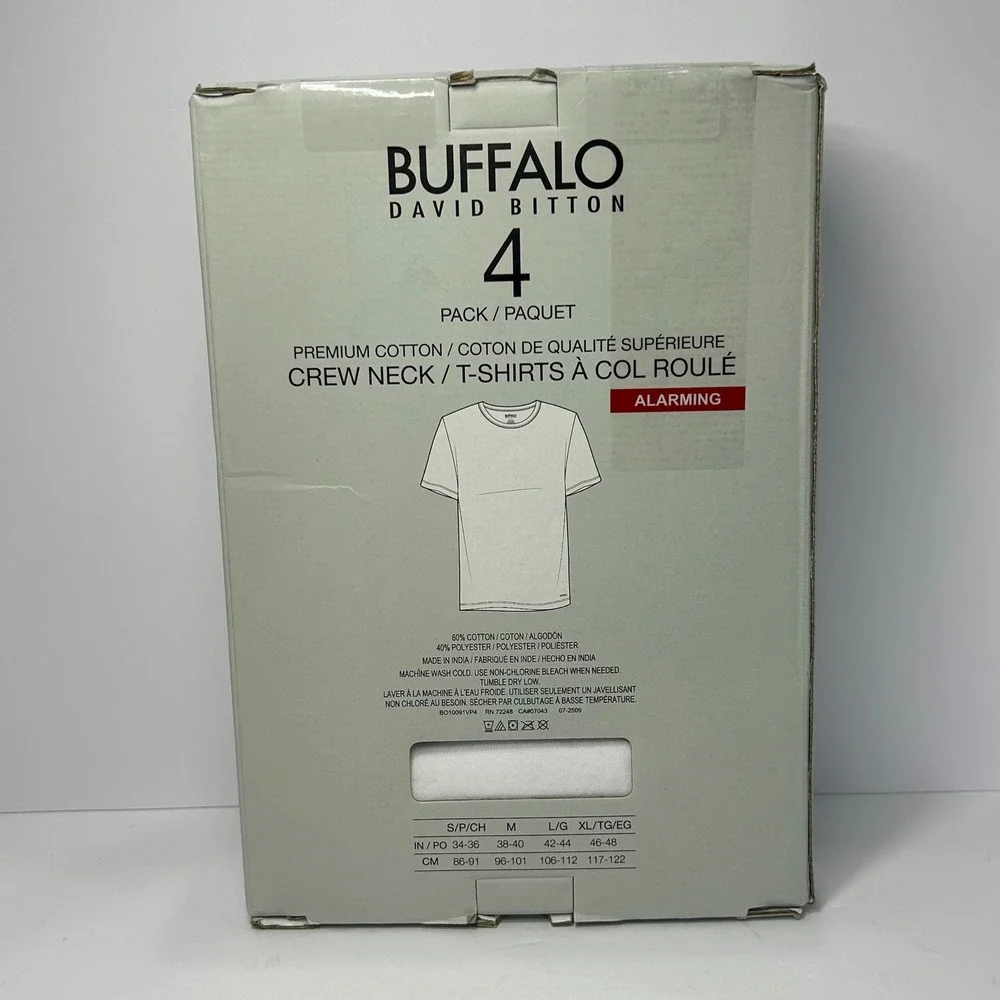 Buffalo David Bitton buffalo david